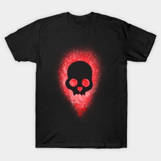 Heart Skull T-Shirt